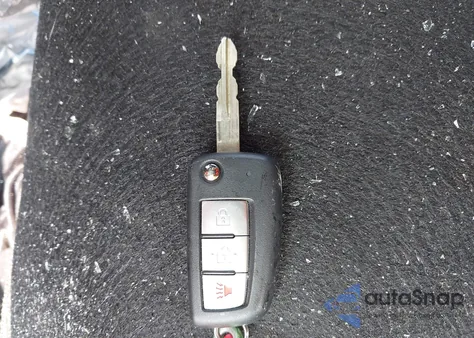 2020 Nissan Rogue Sport S Awd Xtronic Cvt z USA, uszkodzony, nr VIN JN1BJ1CW7LW379885